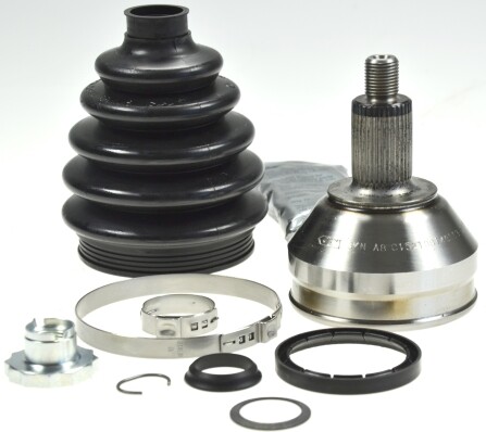 Löbro 306216 kit giunti - 306216,