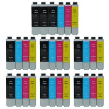 30 cartucce stampante per