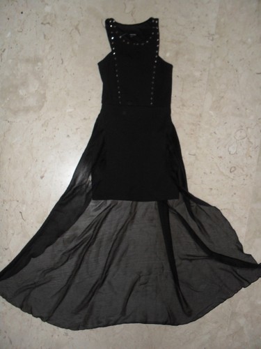 Vestito abito lungo con - lungo,