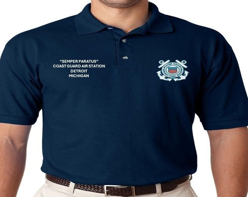 Coast guard air station - coast,