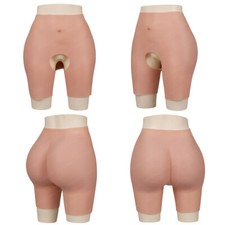 Crossdresser Anzi Mutandine