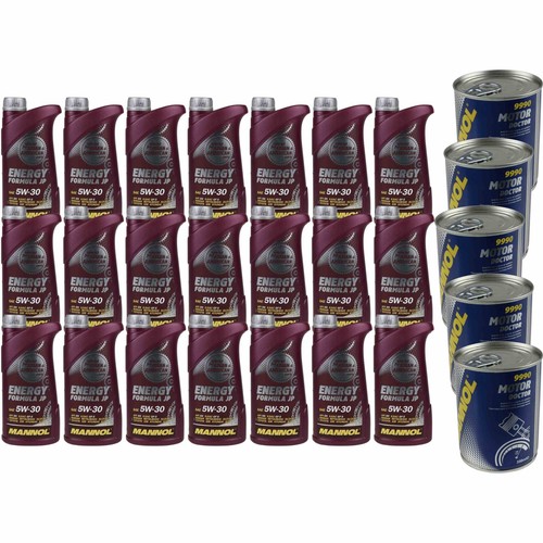 21l olio motore - olio, energy