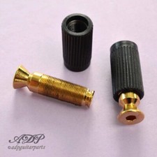 2 Schaller Gold Tremolo