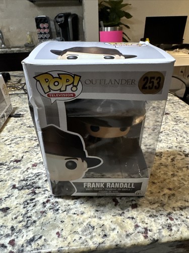 Funko pop outlanders serie - outlanders,