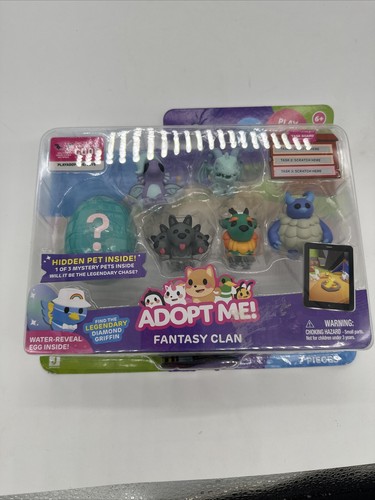 Adottami personaggi fantasy - adottami!,