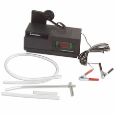 Gunson Tester di scarico/gas