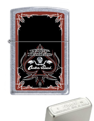 Zippo originale accendino
