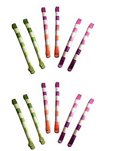 Confezioni forcine per - da, 6