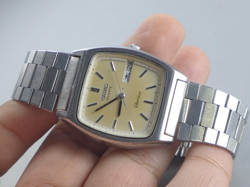 Seiko chronos 8123 5240 - seiko, 8123-5240