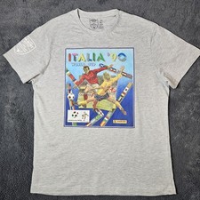 Maglietta panini italia - italia, 90