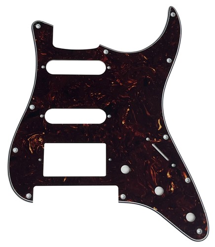Pickguard for fender - for,