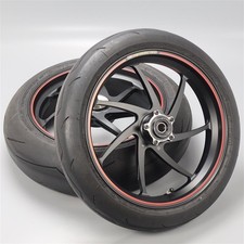 DUCATI 1198S Corse SE, cerchi