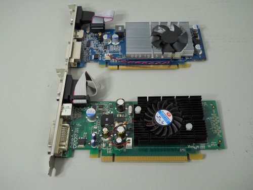 Due schede video nvidia - due, video,