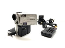 Videocamera digitale Sony