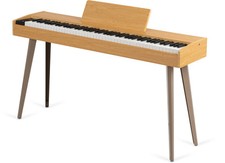 Piano digitale con tasti - piano, 88