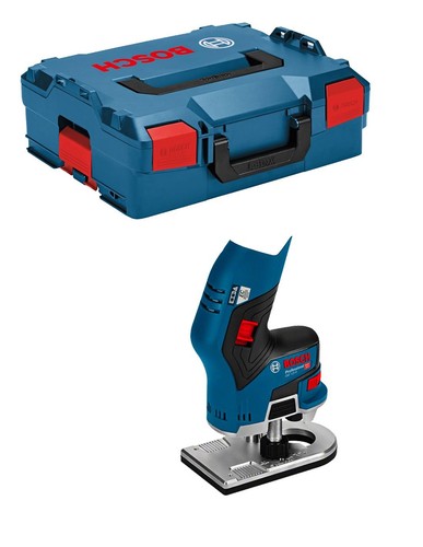 Rifilatore bosch gkf - rifilatore,