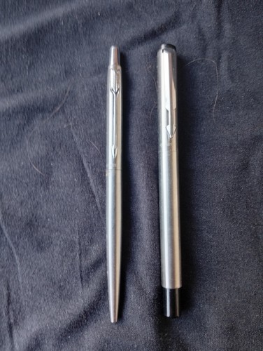 Penna parker vintage usa - penna,