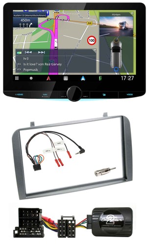 Kenwood bluetooth dab tmc - bluetooth,