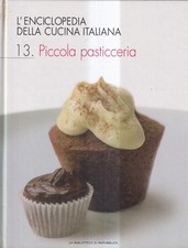 Piccola pasticceria - piccola,