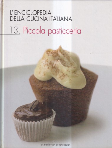 Piccola pasticceria - piccola,