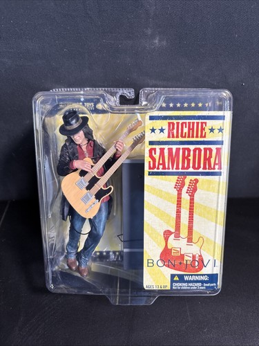 Mcfarlane toys richie - mcfarlane,