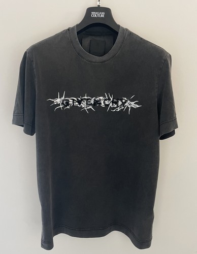 Shirt maglietta givenchy - maglietta,