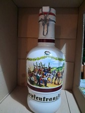 Boccale Di Birra 1995/96 Bottiglia In Ceramica 