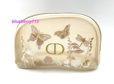 Dior Borsa per Trucco a Rete
