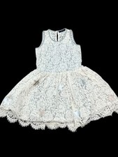 ABITO BAMBINA MONNALISA