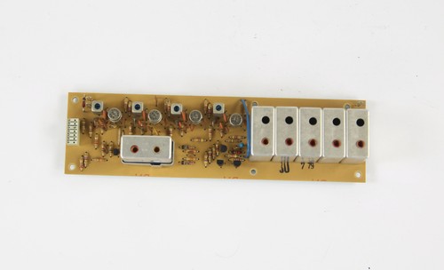 Componente revox 760 fm - revox, b