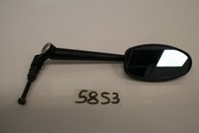 Specchietto sx universale RIZOMA M6 Rearview mirror left
