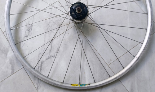 Ruota usata cyclops - ruota, usata,