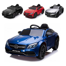 Auto Elettrica per Bambini