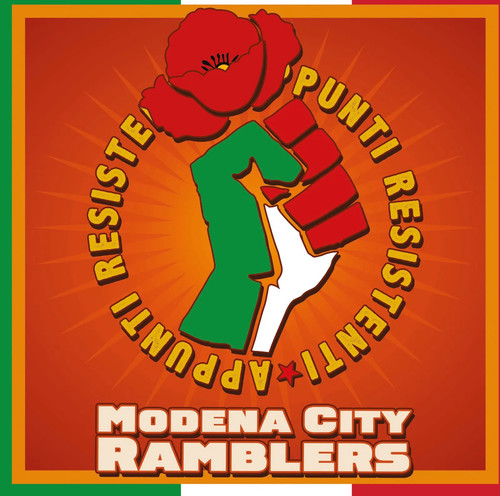 Modena city ramblers - modena,