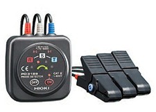 Misuratore di rotazione di