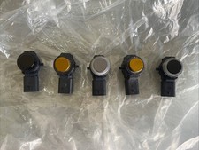 Sensore di parcheggio