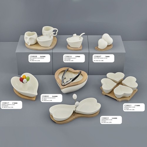 Set antipasti bomboniere - antipasti,