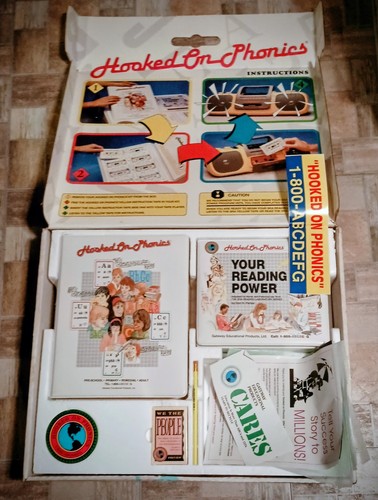 Vintage 1992 hooked - vintage,