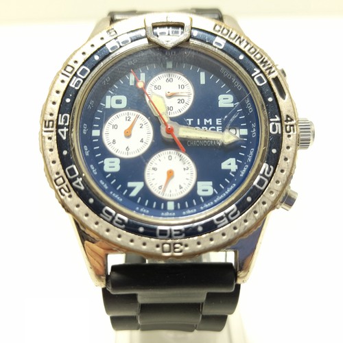 Reloj hombre time force - reloj,