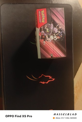 Box 500 carte pokemon - 500,