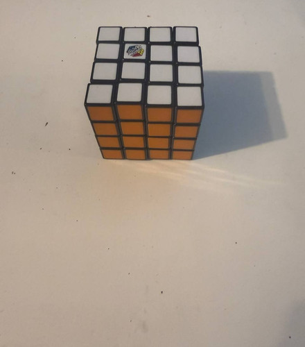 Rubik master 4x4 - rubik’s,