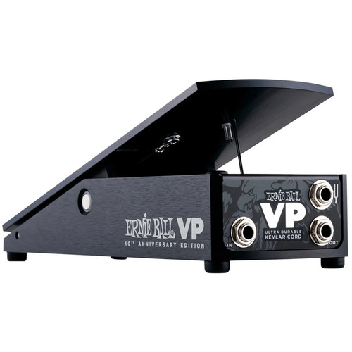 Ernie ball pedale - ball,