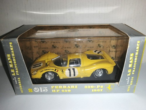 Ferrari 330 1967 - 330, s015