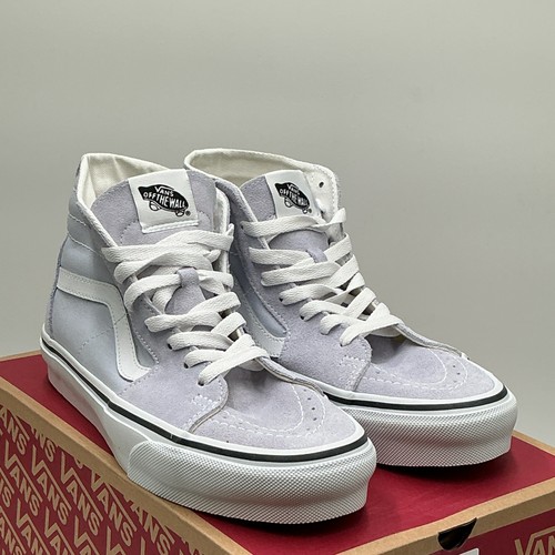 Scarpe con plateau vans sk8 - scarpe, sk8-hi