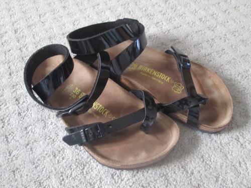 Sandali birkenstock yara - sandali,