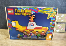 LEGO 21306 The Beatles Set