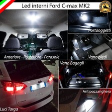 KIT LED INTERNI FORD C-MAX MK2