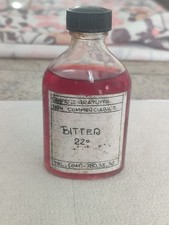 Mignon Bitter 100 Ml Campione Gratuito Non Commerciabile Torino D.E.A.L.P