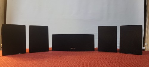 Onkyo casse surround skf - onkyo,