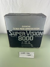 Console videogioco Bandai